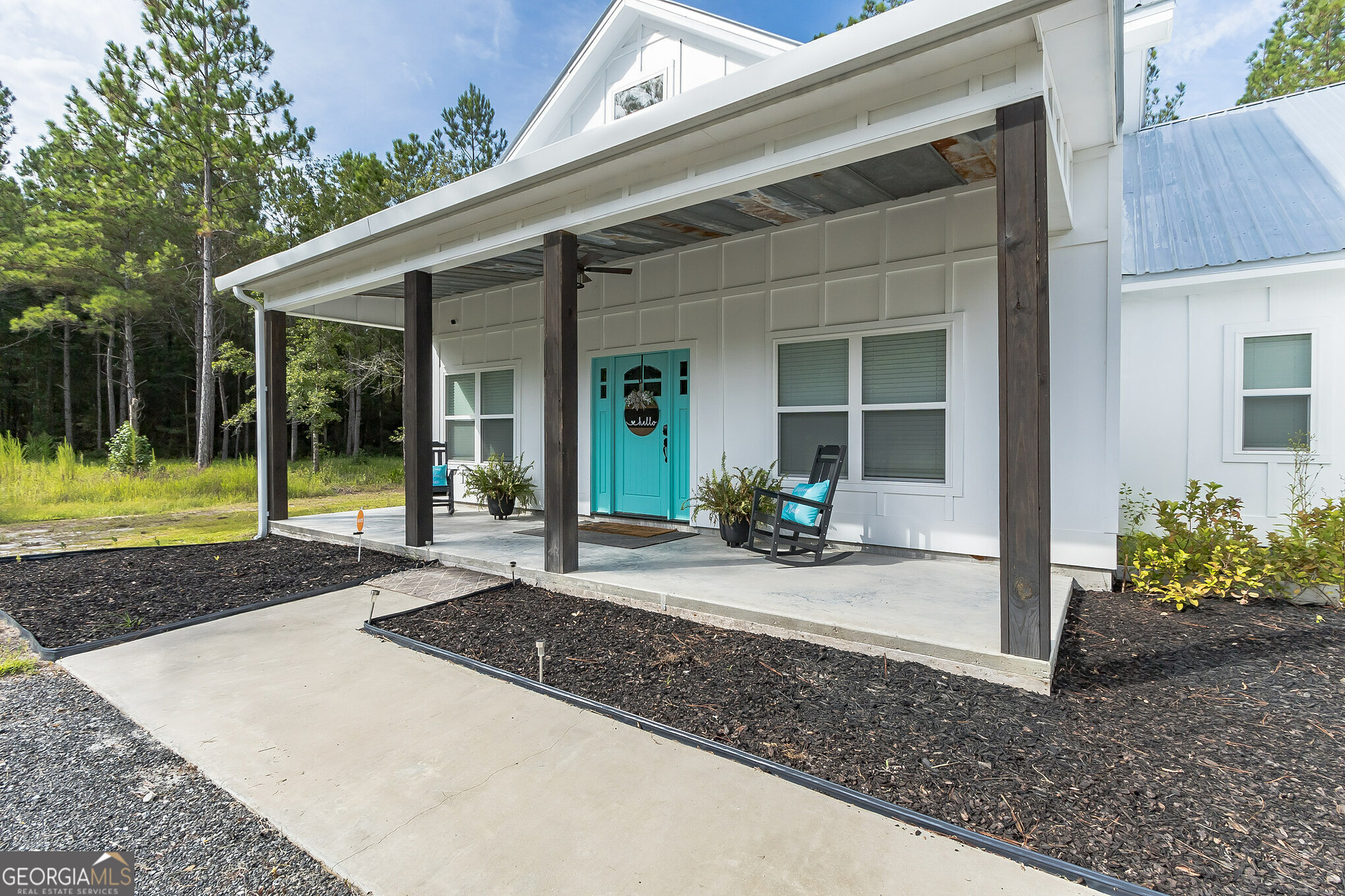 212 Clinch Lane Brunswick GA 31523