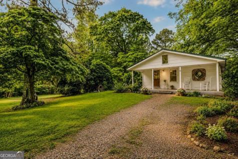 11 Whisper Lane Ellijay GA 30536