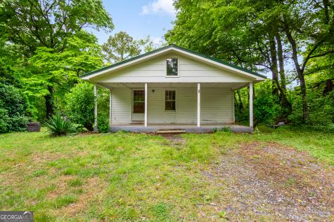 11 Whisper Lane Ellijay GA 30536