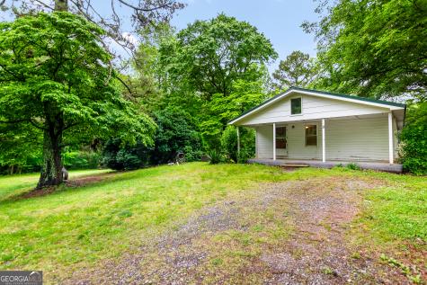 11 Whisper Lane Ellijay GA 30536