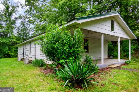 11 Whisper Lane Ellijay GA 30536