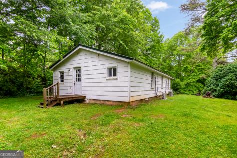 11 Whisper Lane Ellijay GA 30536