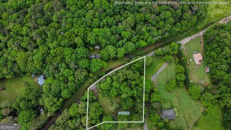 11 Whisper Lane Ellijay GA 30536
