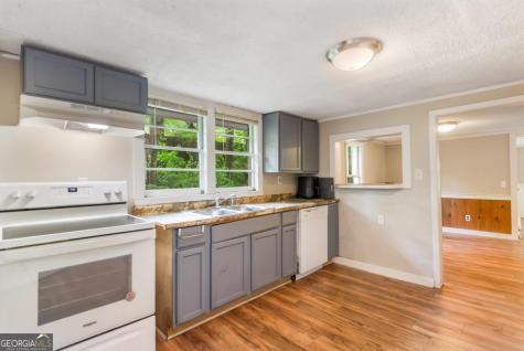 11 Whisper Lane Ellijay GA 30536