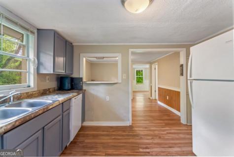 11 Whisper Lane Ellijay GA 30536