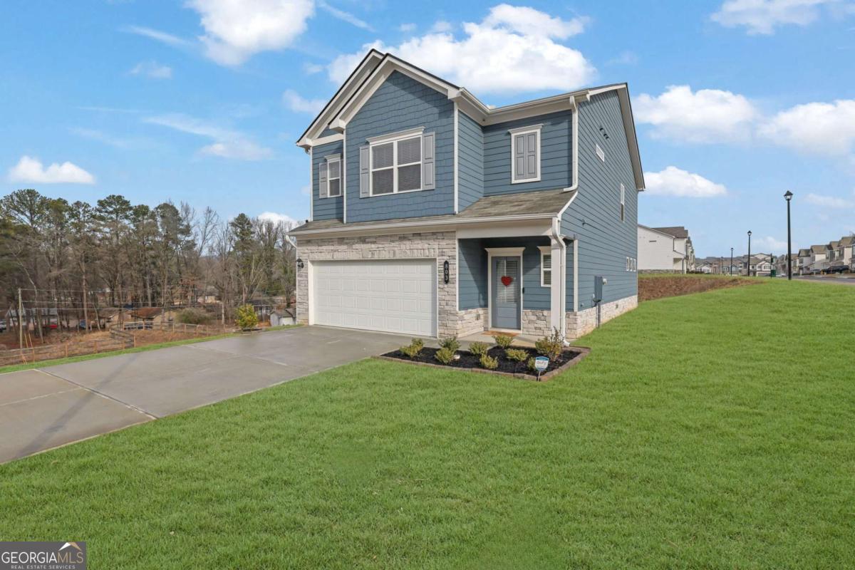 803 Dundee Way Cartersville GA 30121