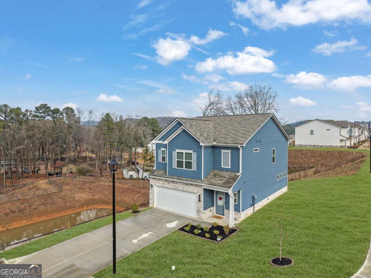 803 Dundee Way Cartersville GA 30121