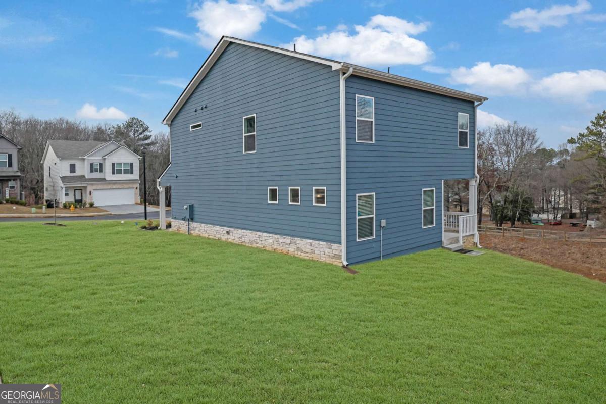 803 Dundee Way Cartersville GA 30121