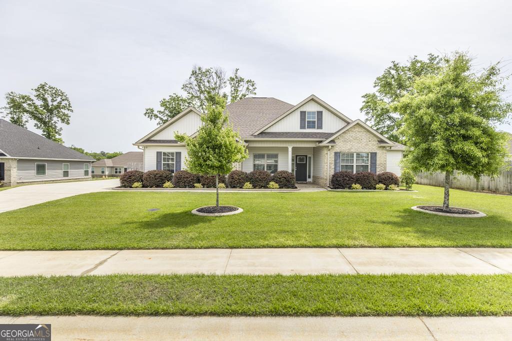 216 Georgian Walk Byron GA 31008