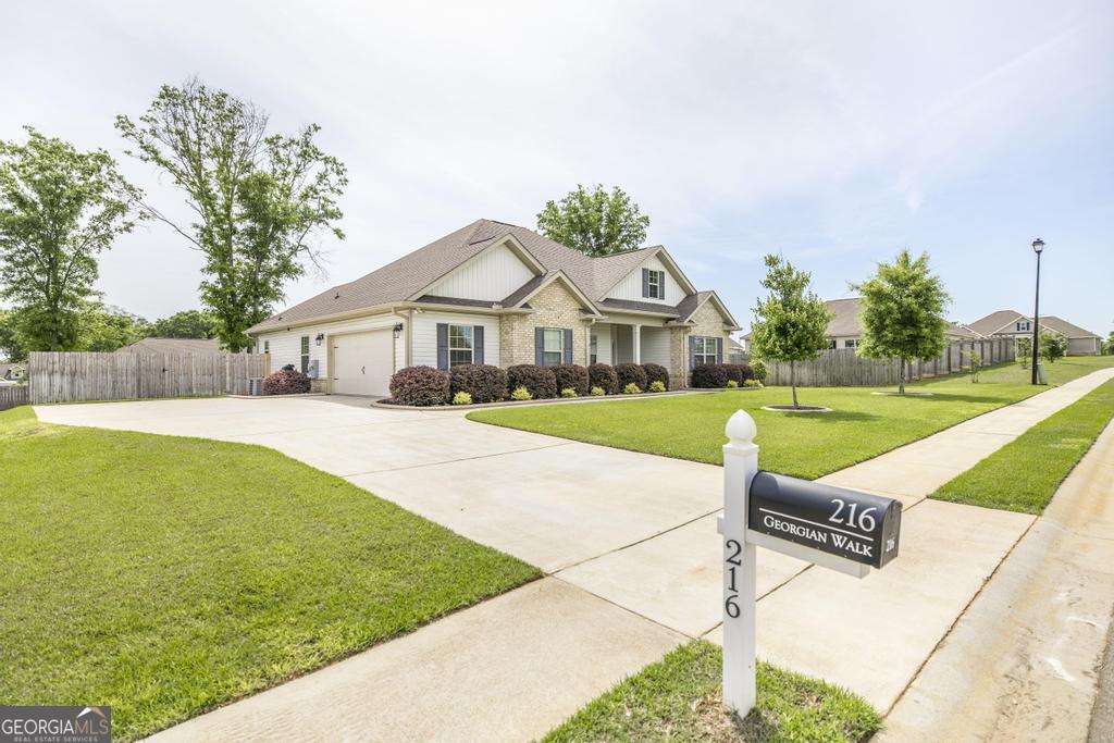 216 Georgian Walk Byron GA 31008