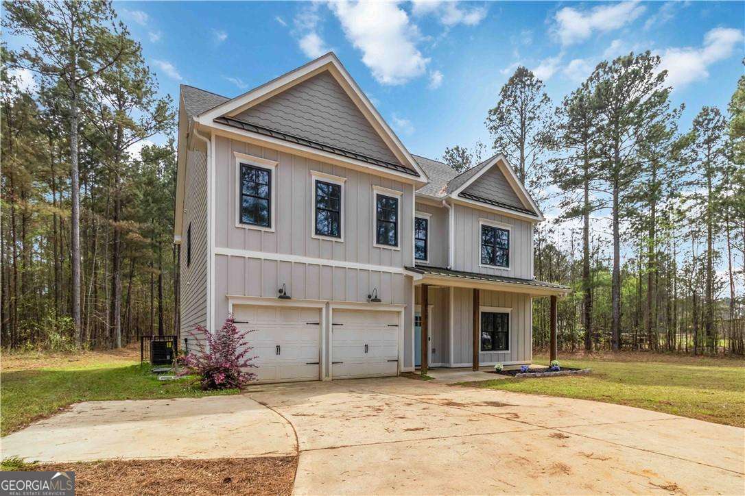 4070 Highway 81 E Mcdonough GA 30252