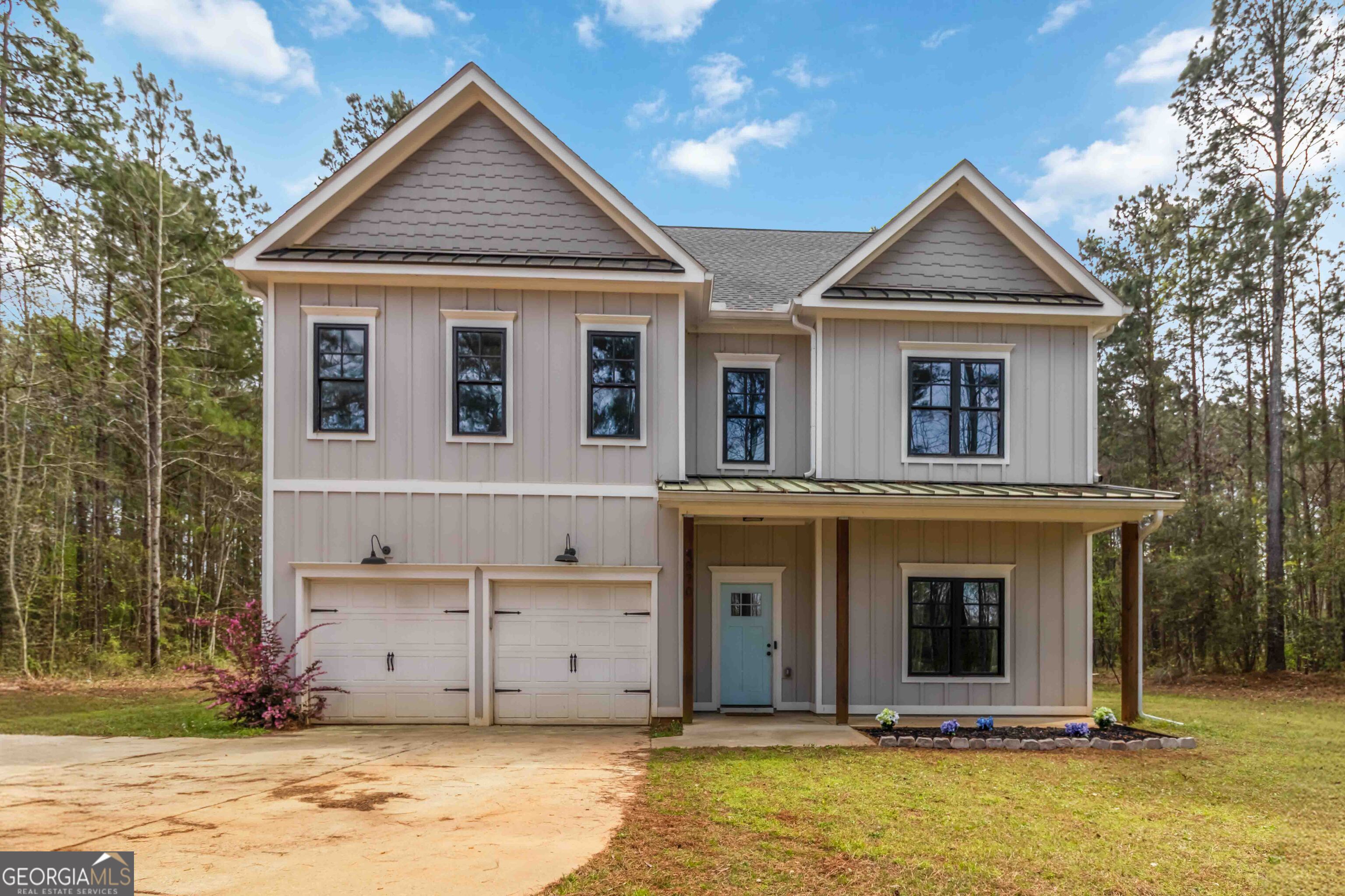 4070 Highway 81 E Mcdonough GA 30252