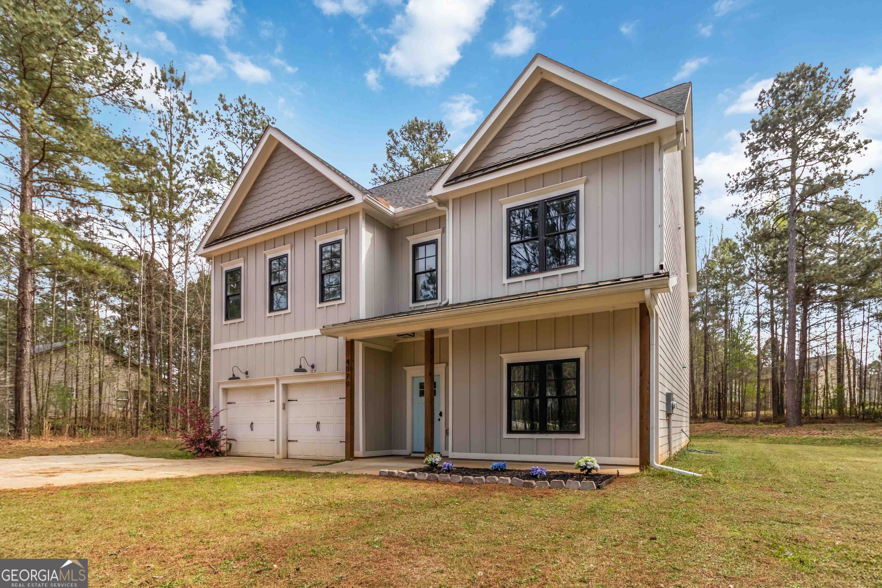 4070 Highway 81 E Mcdonough GA 30252