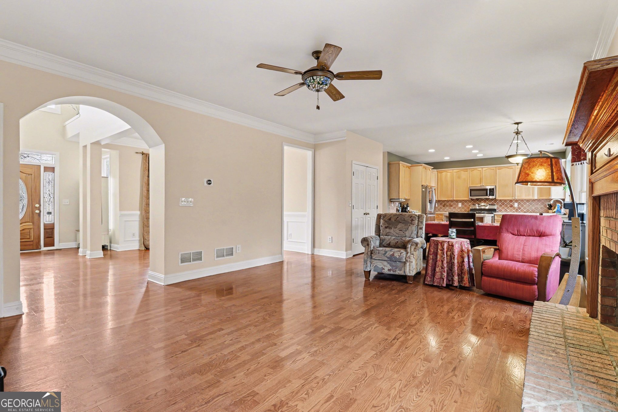 1239 Wood Iris Lane Lawrenceville GA 30045