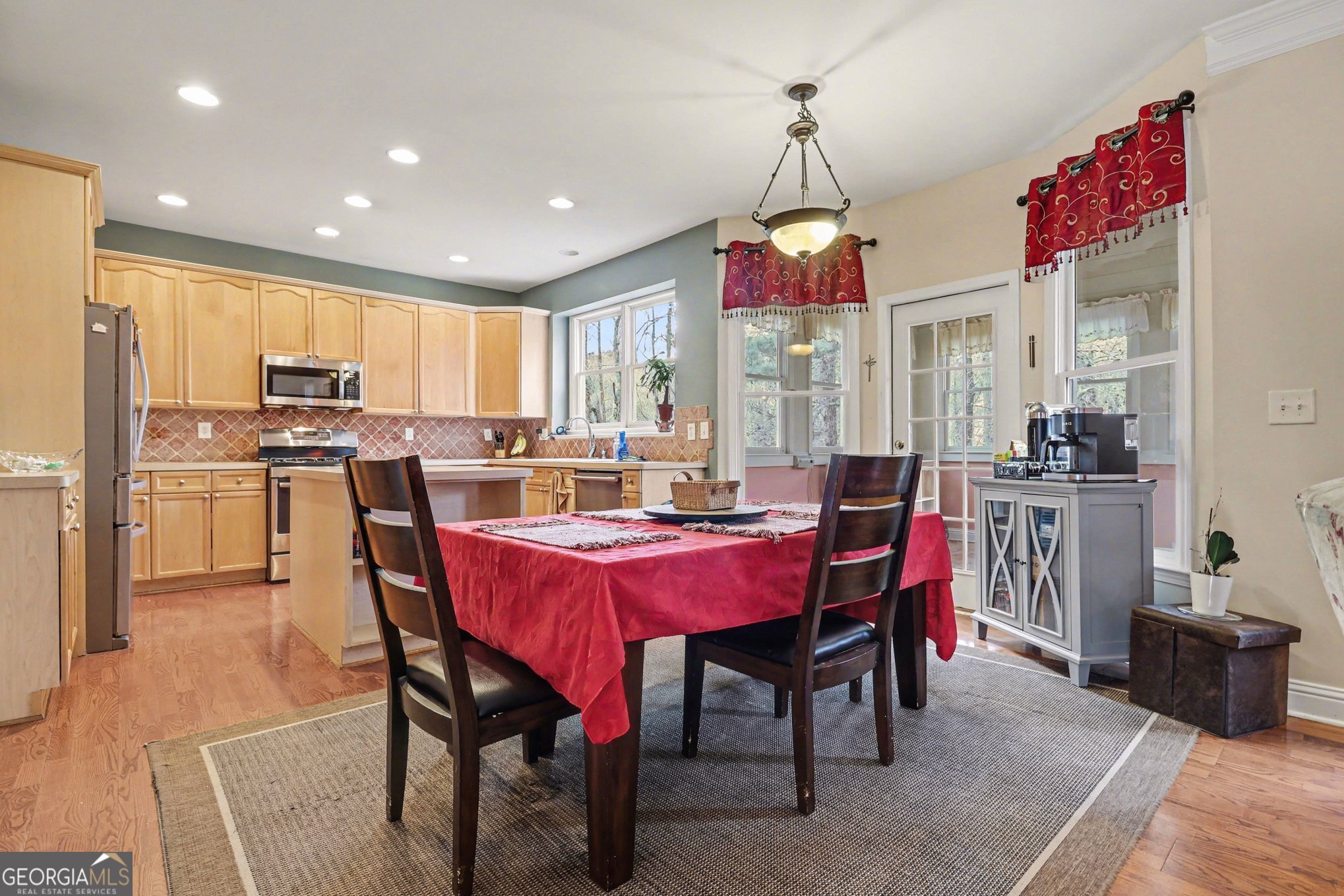 1239 Wood Iris Lane Lawrenceville GA 30045