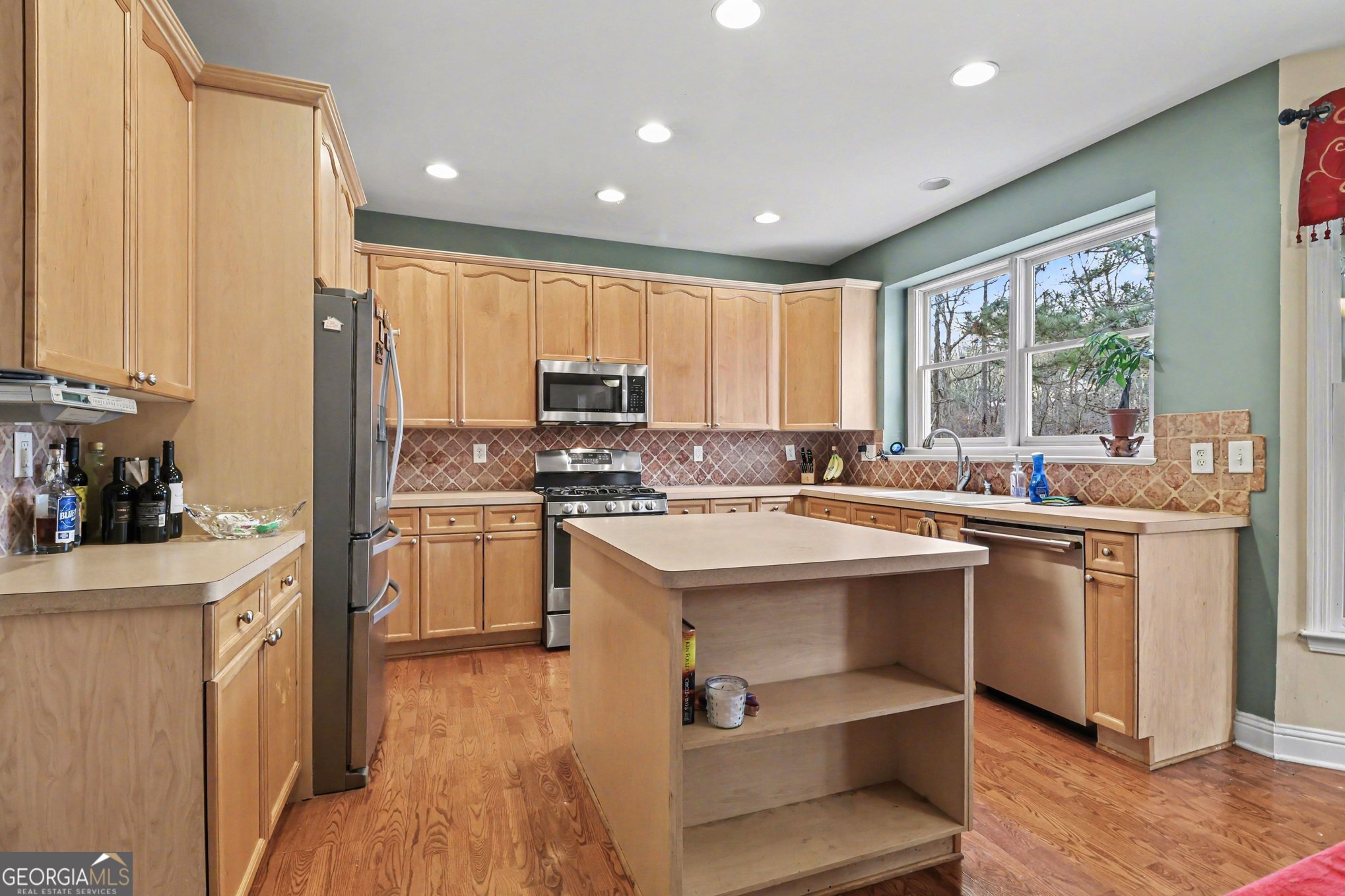 1239 Wood Iris Lane Lawrenceville GA 30045
