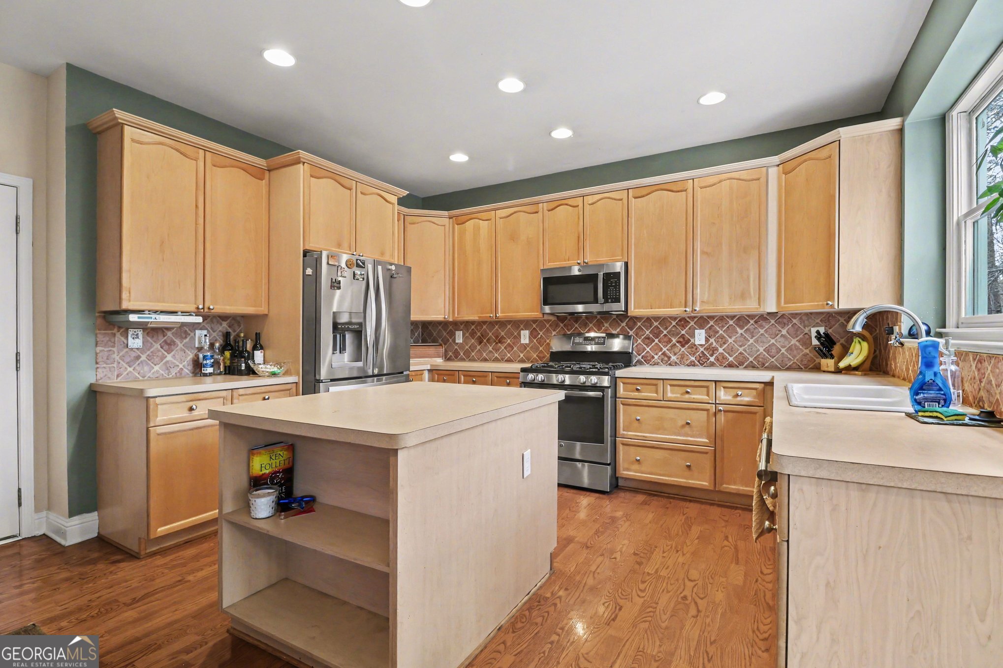 1239 Wood Iris Lane Lawrenceville GA 30045