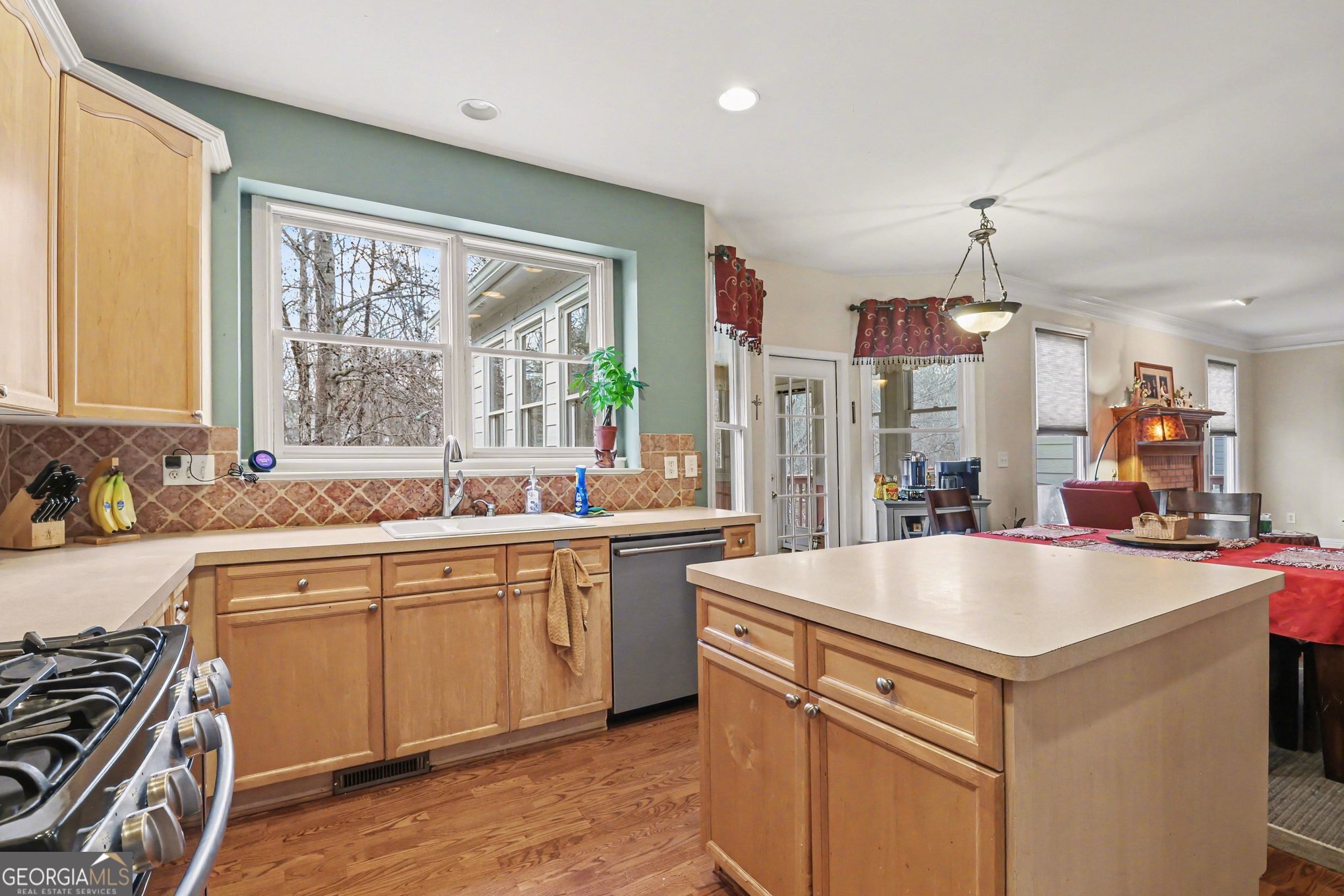 1239 Wood Iris Lane Lawrenceville GA 30045