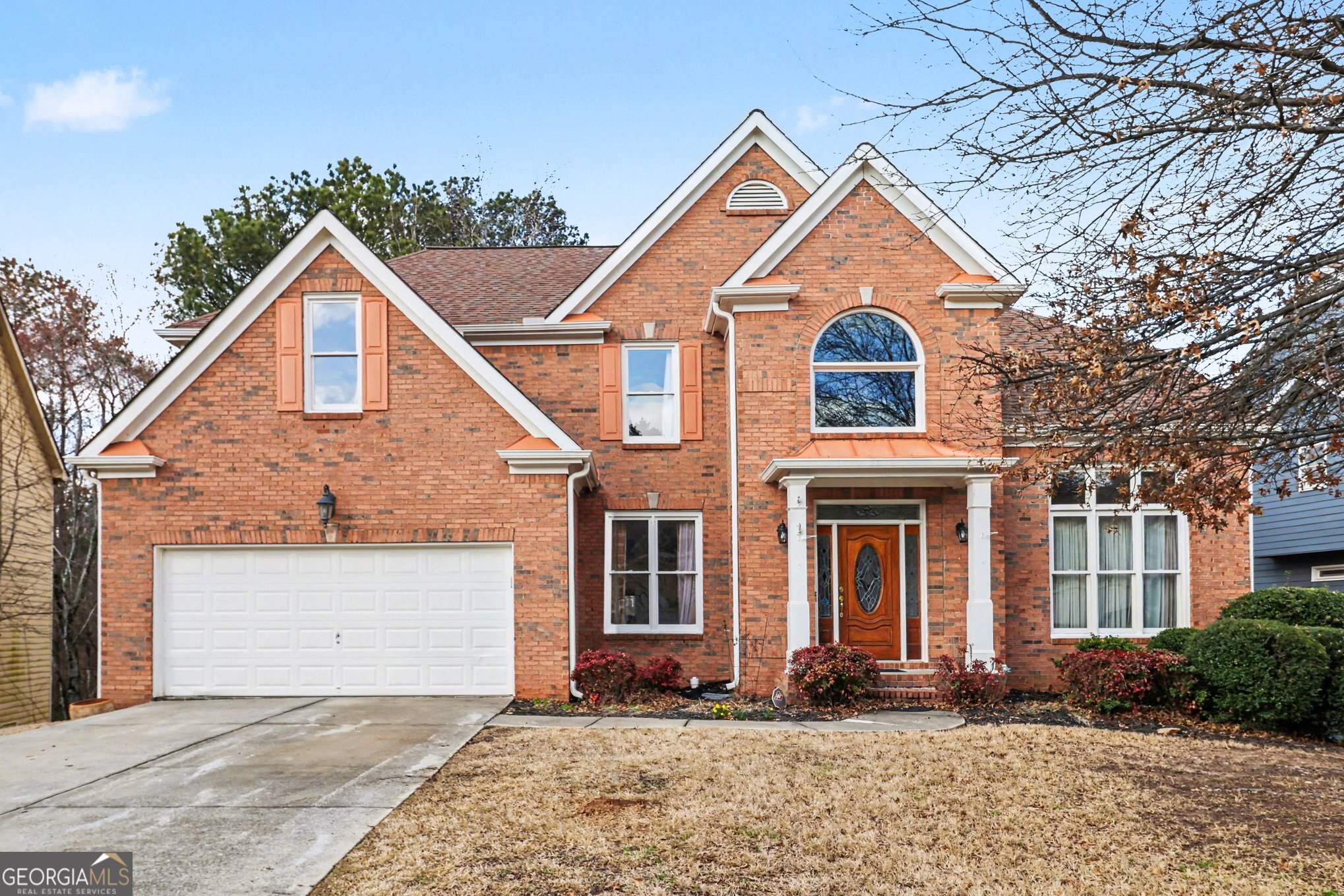 1239 Wood Iris Lane Lawrenceville GA 30045