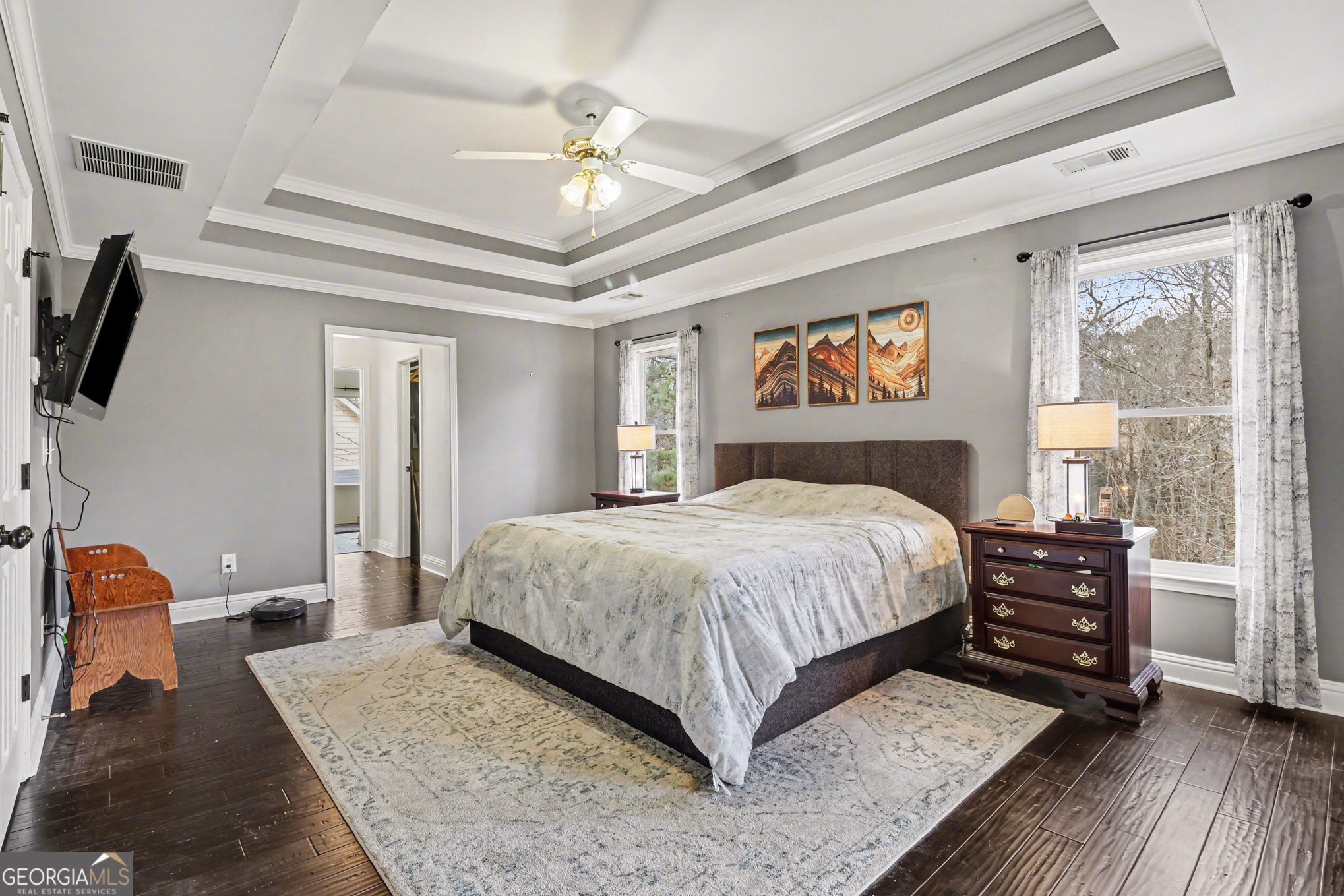1239 Wood Iris Lane Lawrenceville GA 30045