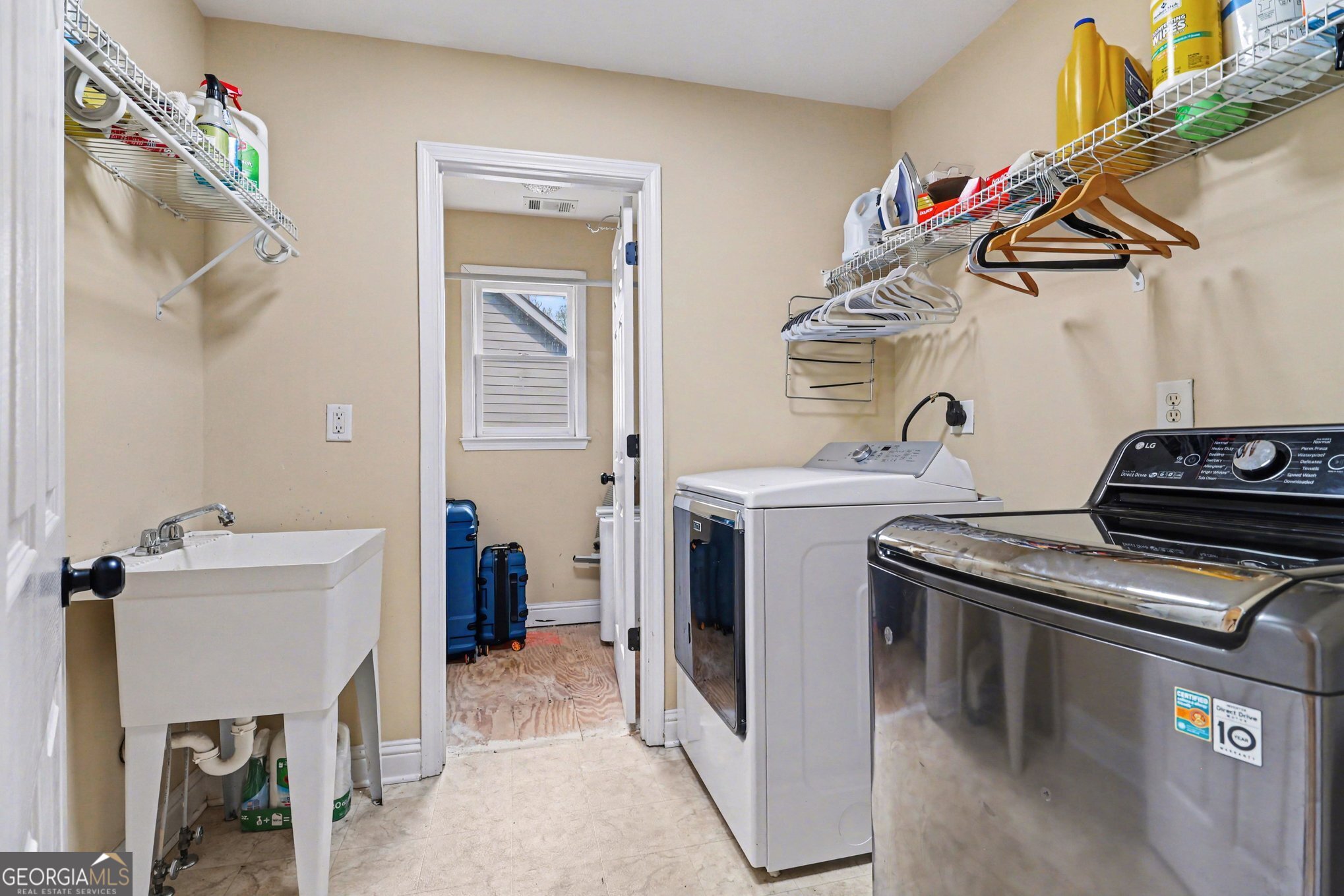 1239 Wood Iris Lane Lawrenceville GA 30045