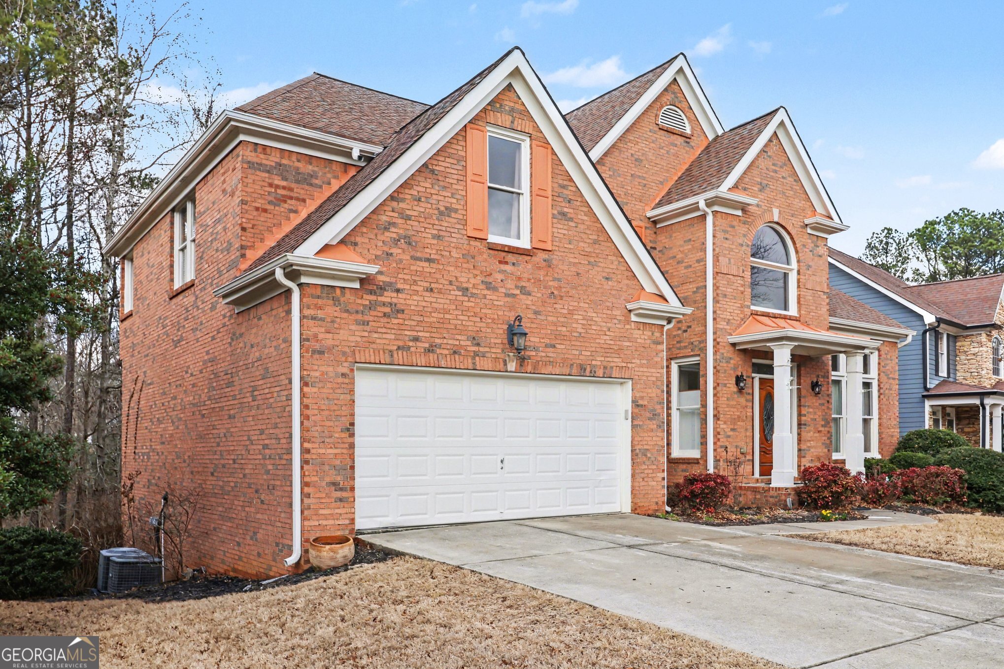 1239 Wood Iris Lane Lawrenceville GA 30045