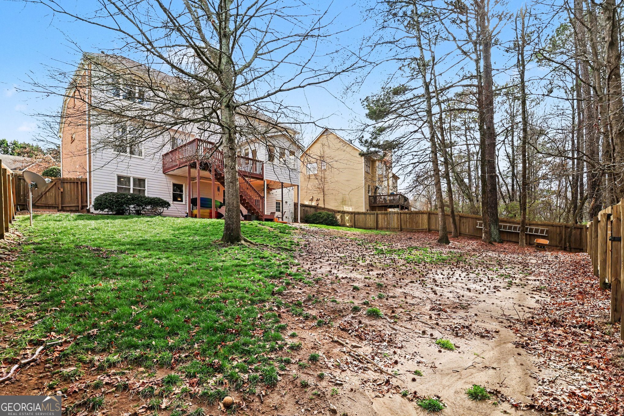 1239 Wood Iris Lane Lawrenceville GA 30045