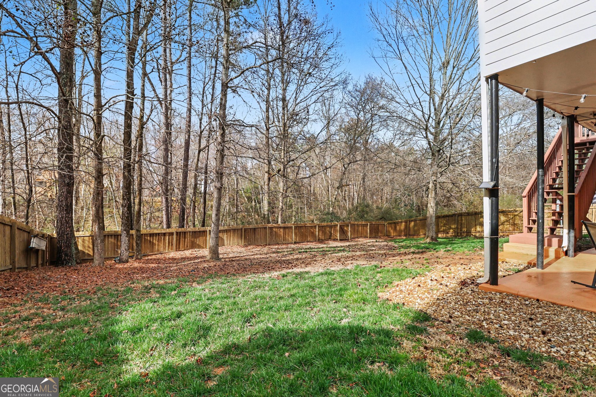 1239 Wood Iris Lane Lawrenceville GA 30045