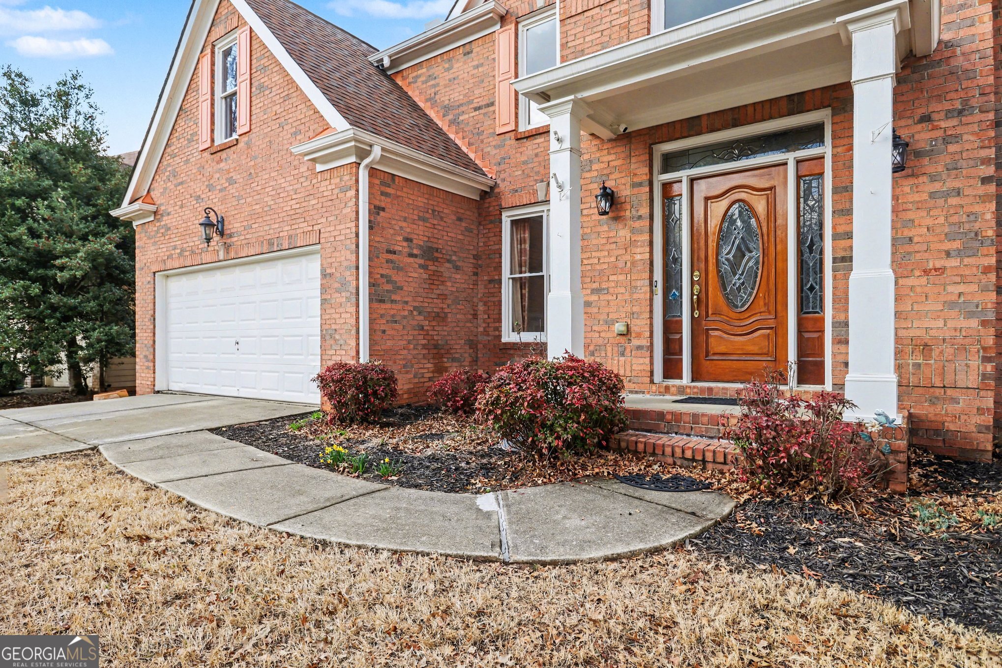 1239 Wood Iris Lane Lawrenceville GA 30045