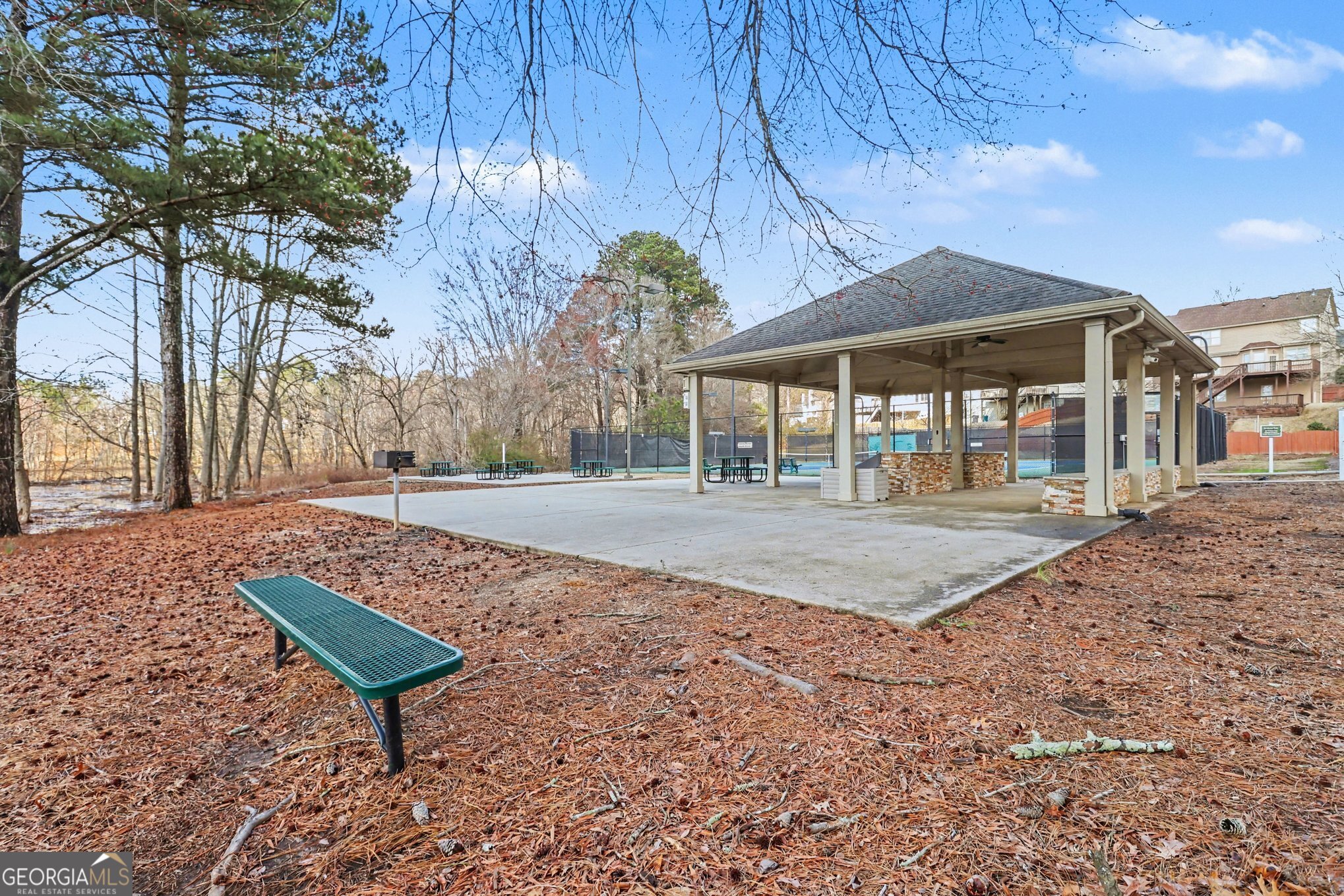 1239 Wood Iris Lane Lawrenceville GA 30045