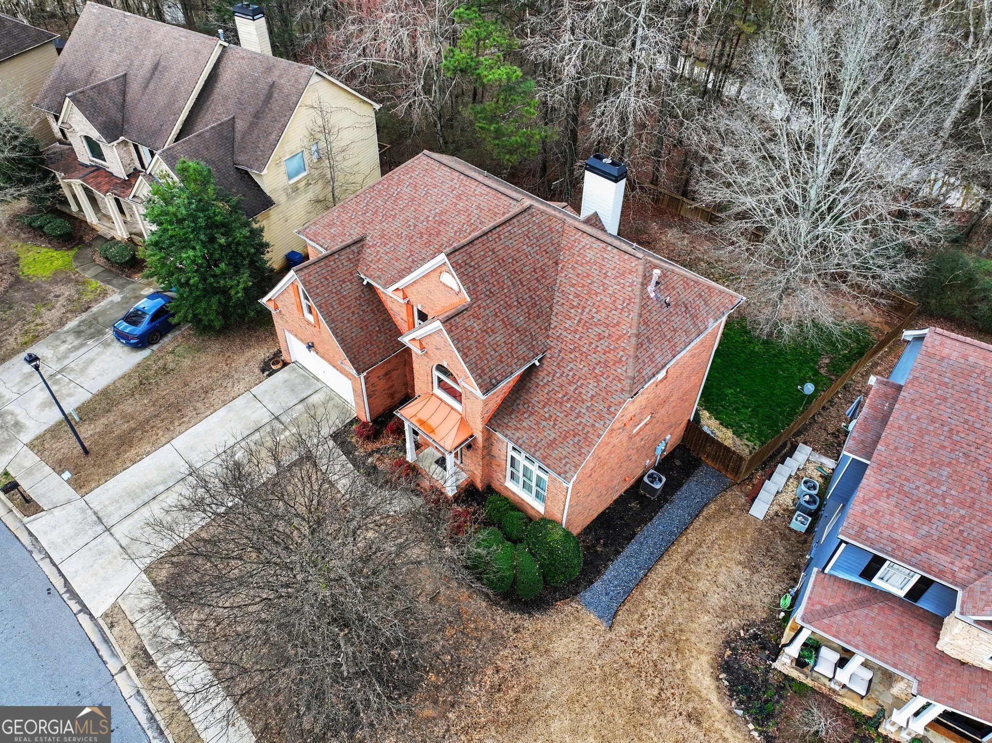 1239 Wood Iris Lane Lawrenceville GA 30045
