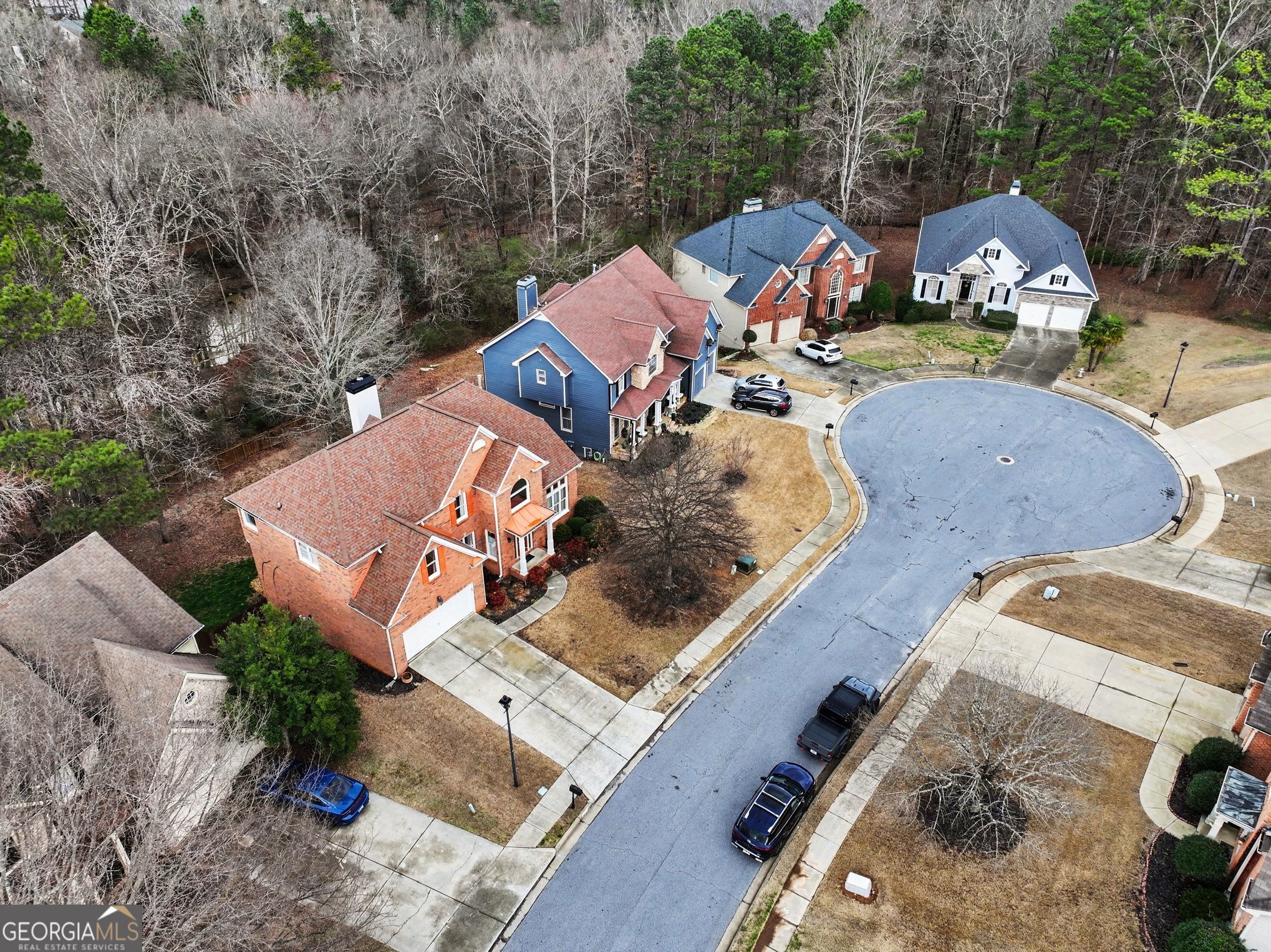 1239 Wood Iris Lane Lawrenceville GA 30045