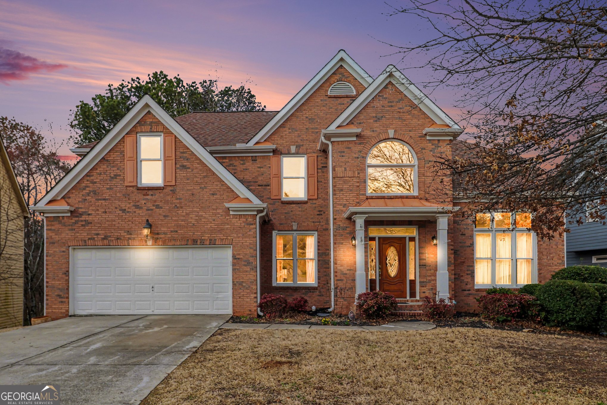 1239 Wood Iris Lane Lawrenceville GA 30045