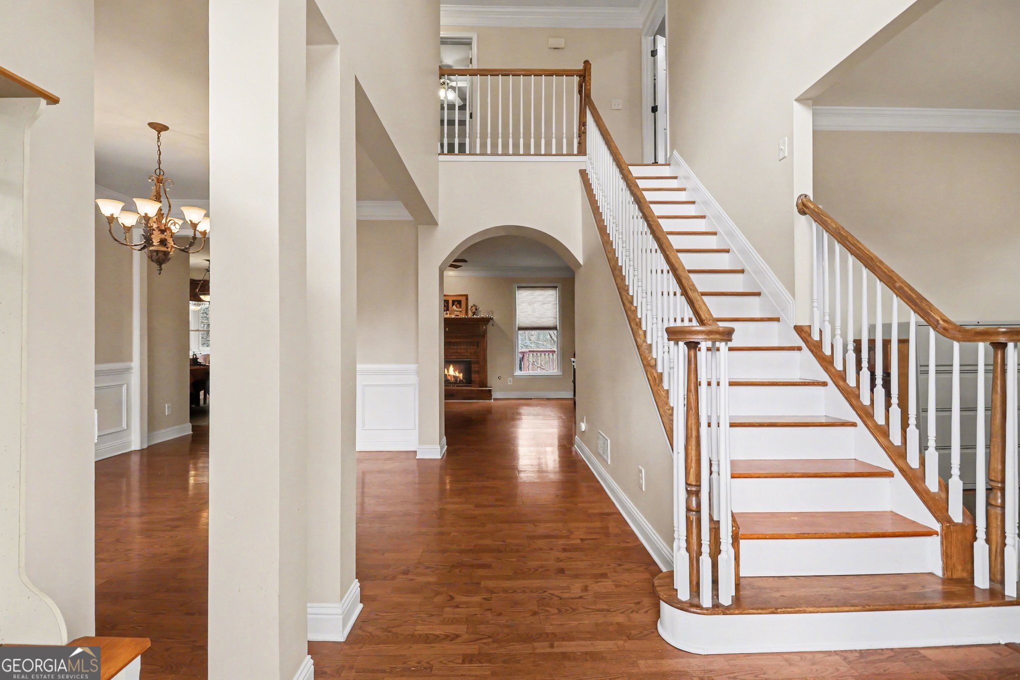 1239 Wood Iris Lane Lawrenceville GA 30045
