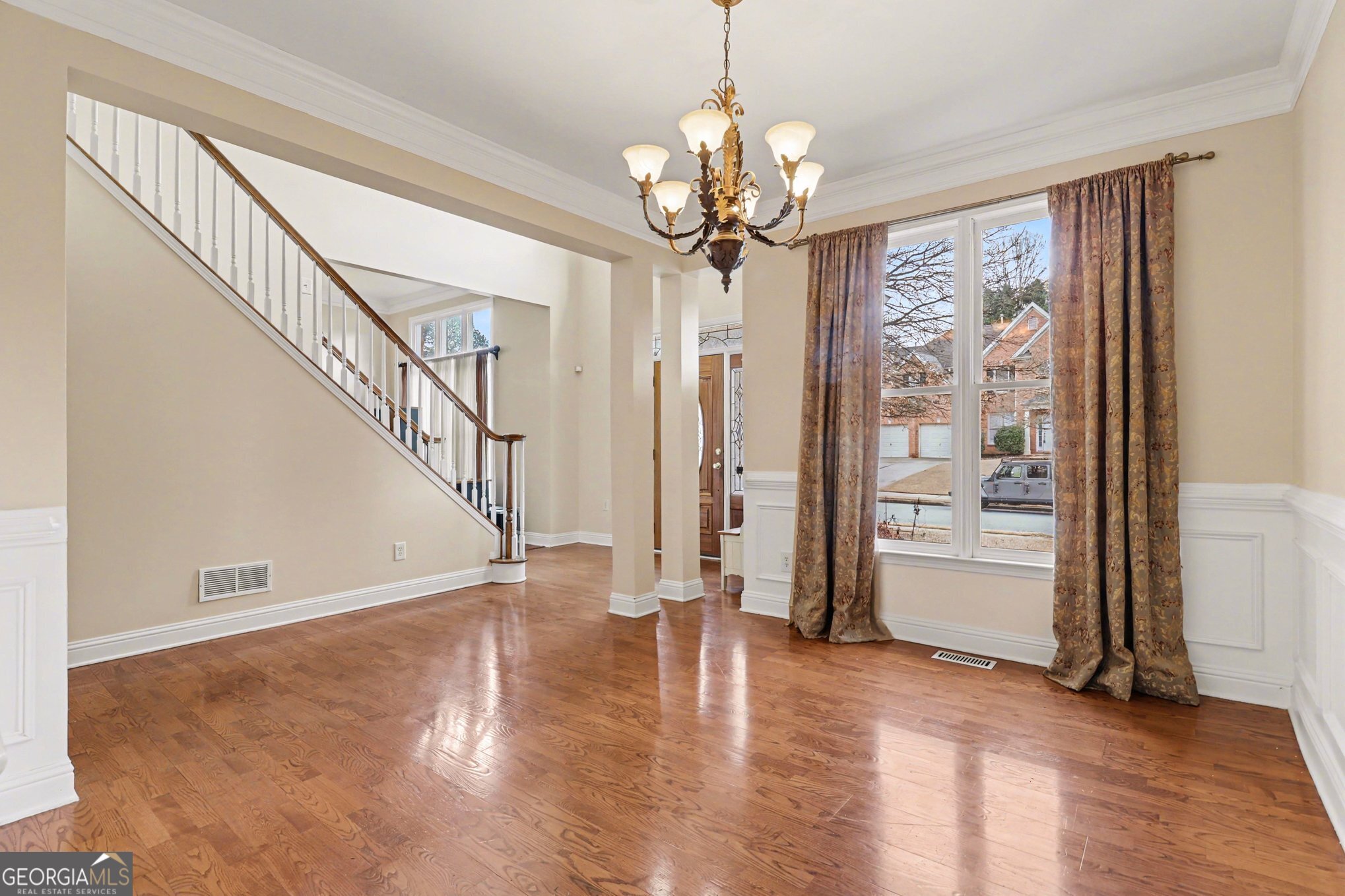 1239 Wood Iris Lane Lawrenceville GA 30045