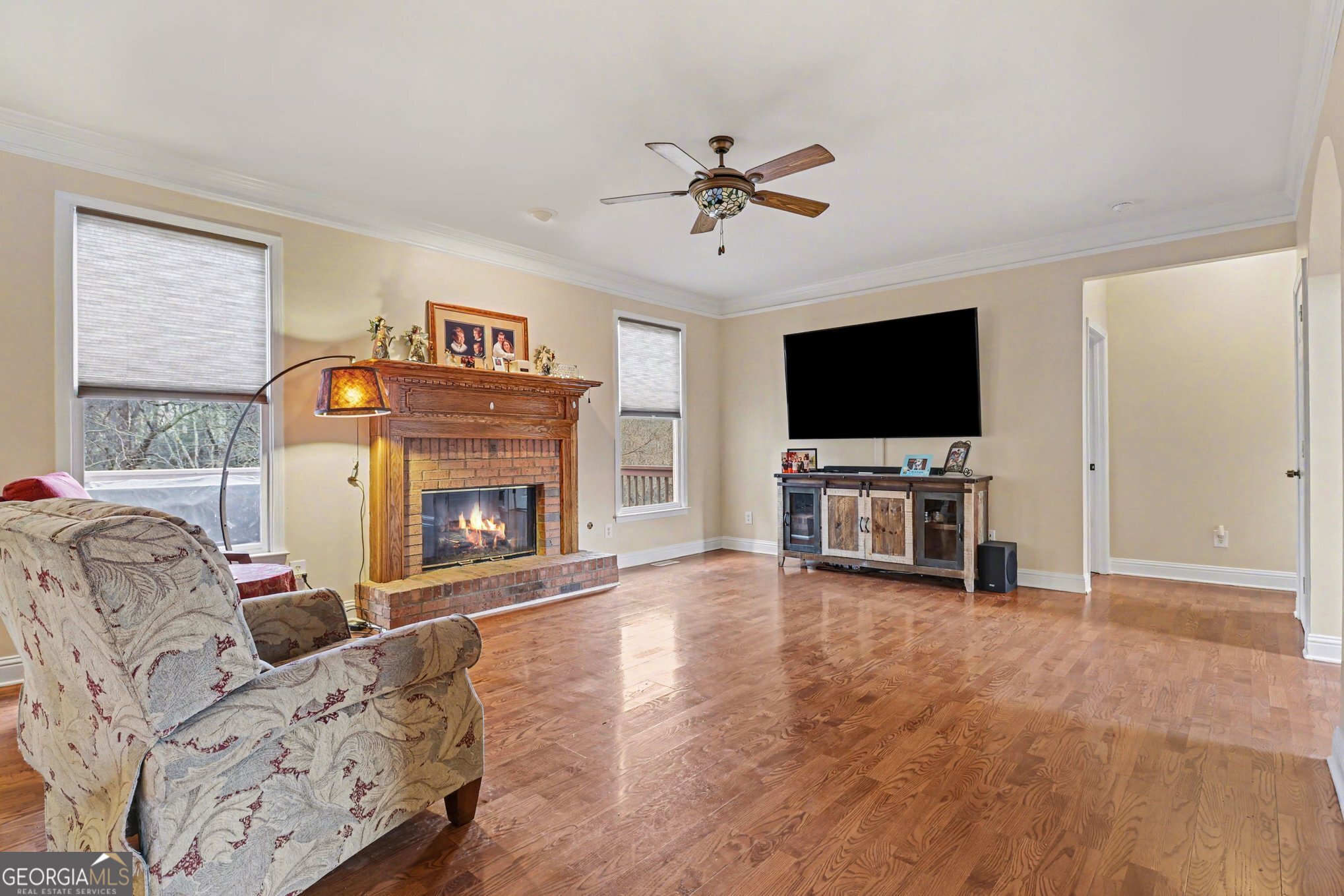 1239 Wood Iris Lane Lawrenceville GA 30045