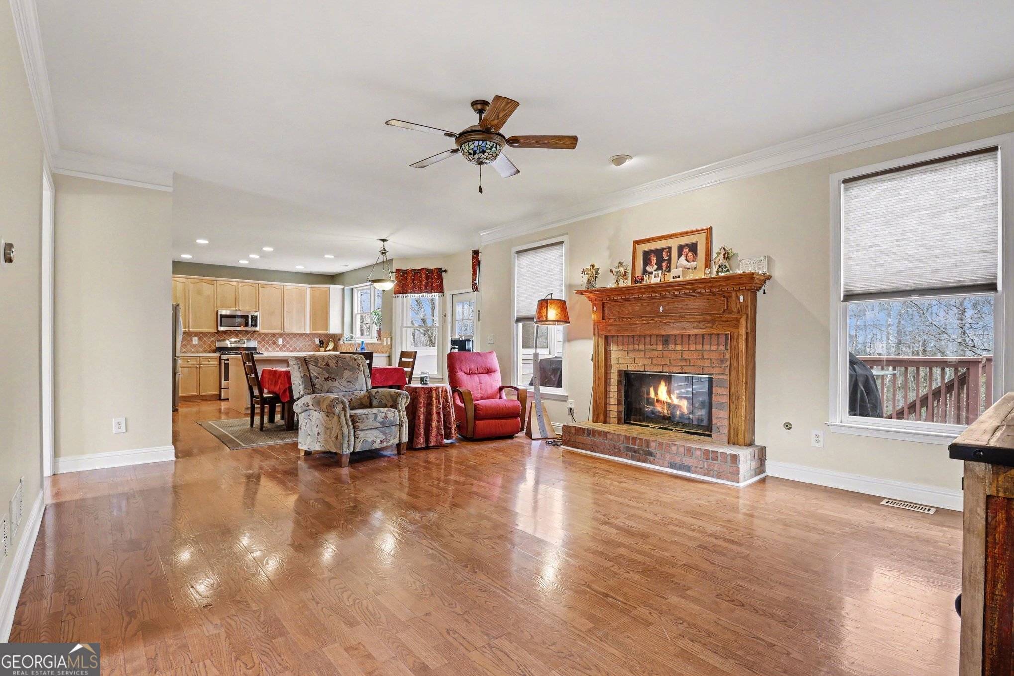 1239 Wood Iris Lane Lawrenceville GA 30045