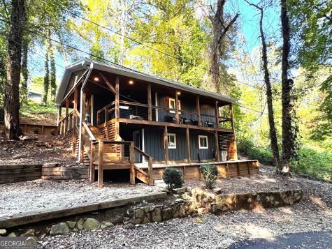 80 Toole Street Clayton GA 30525
