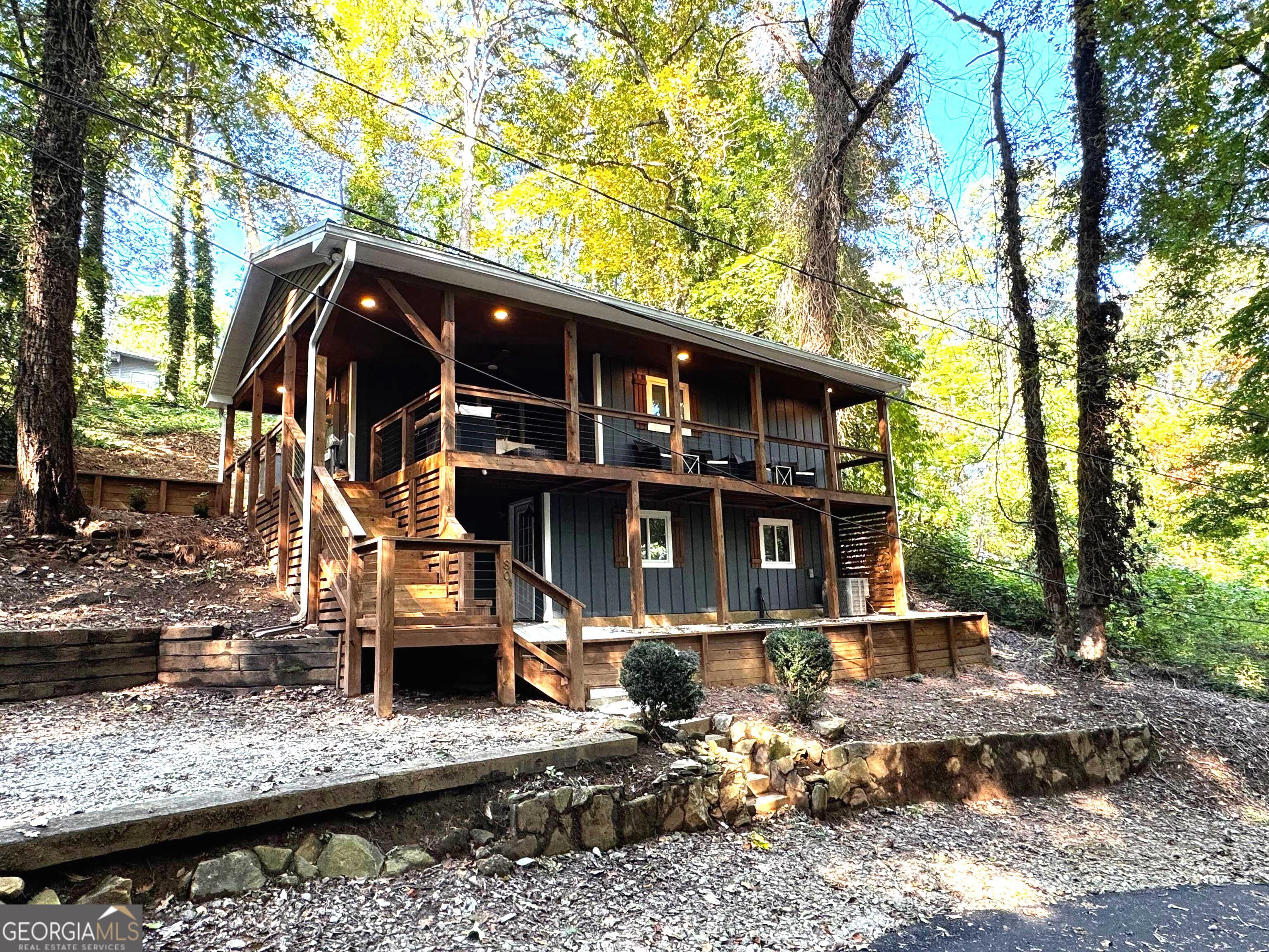 80 Toole Street Clayton GA 30525