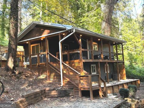 80 Toole Street Clayton GA 30525