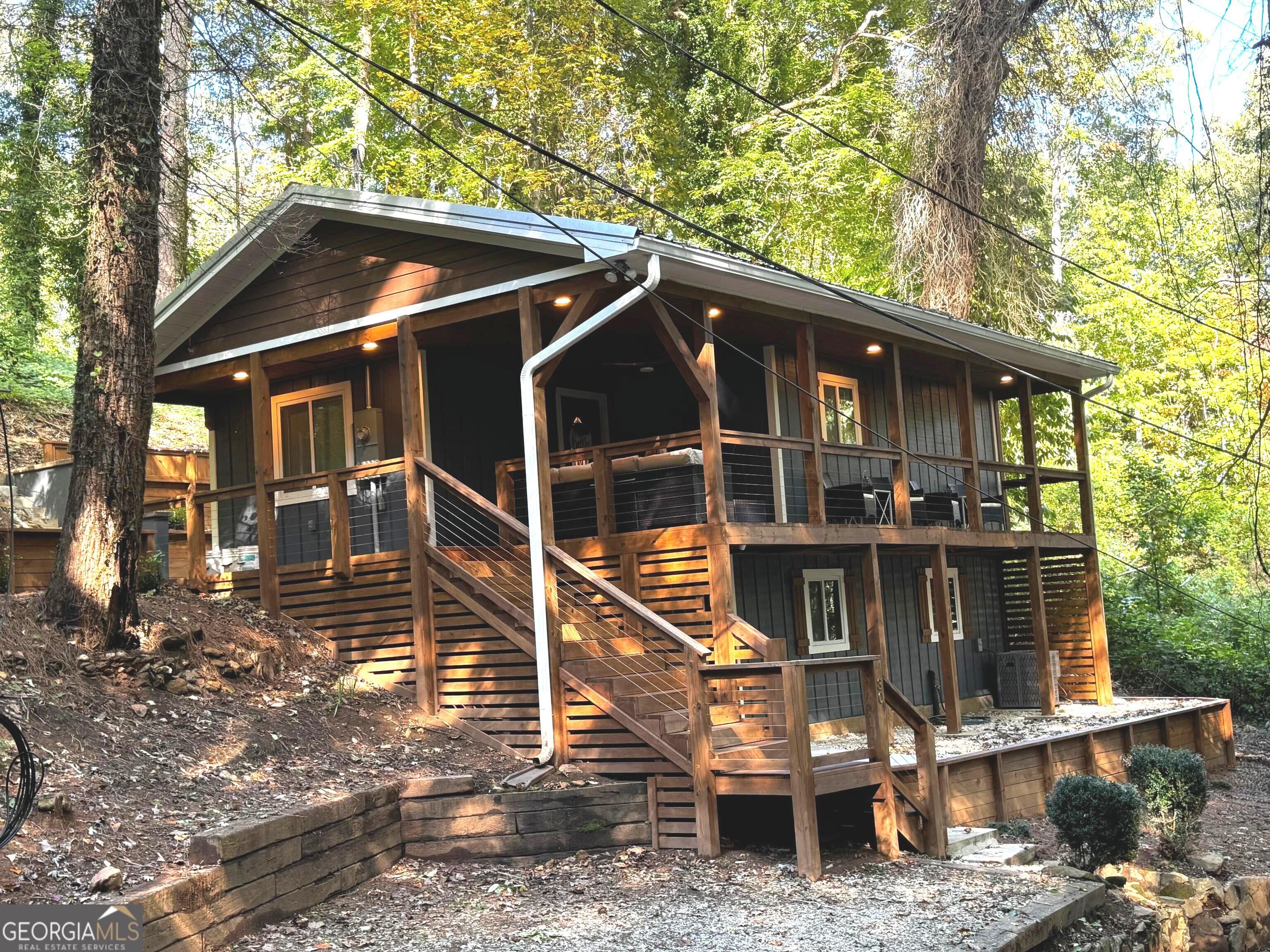 80 Toole Street Clayton GA 30525