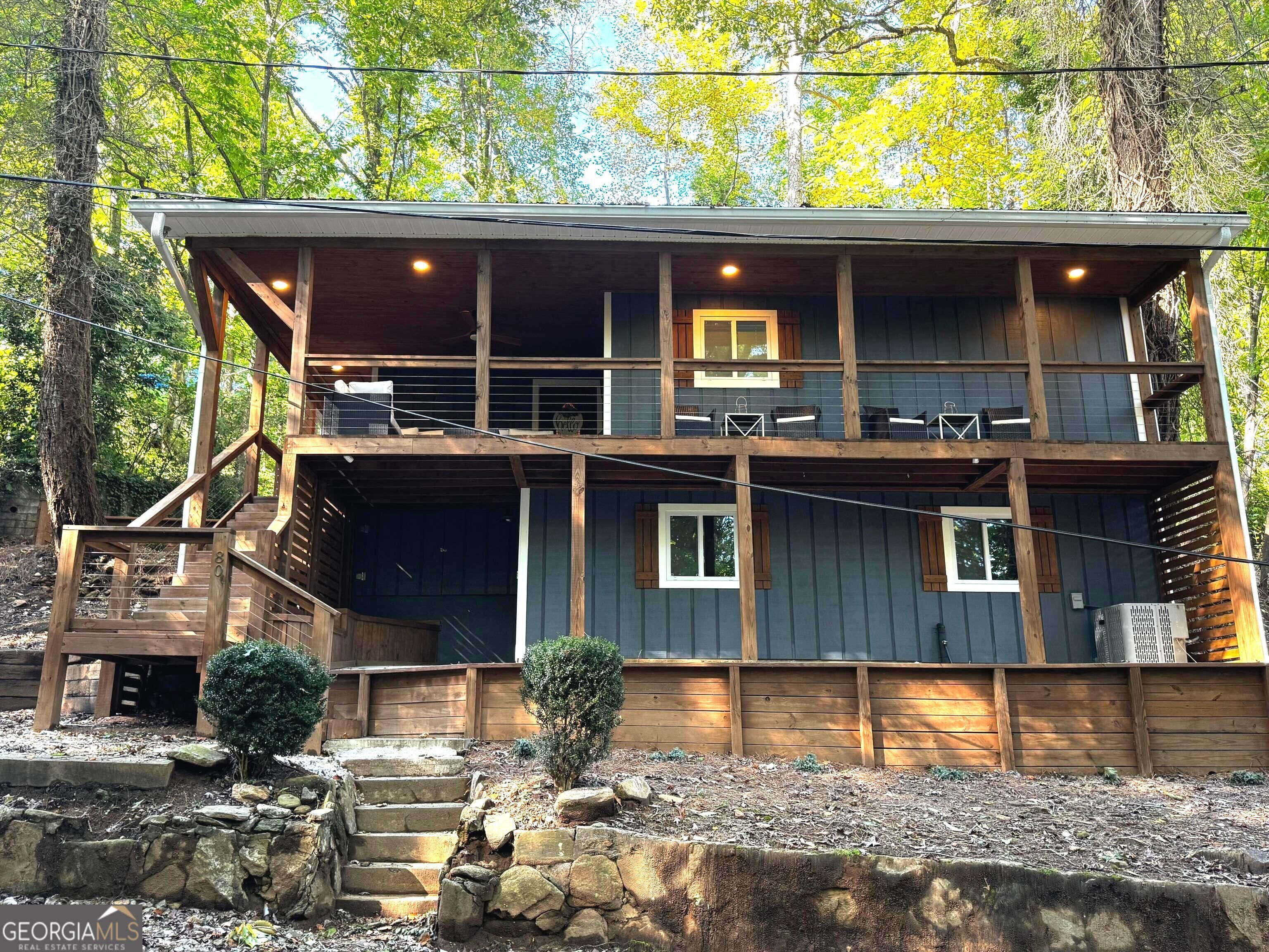 80 Toole Street Clayton GA 30525