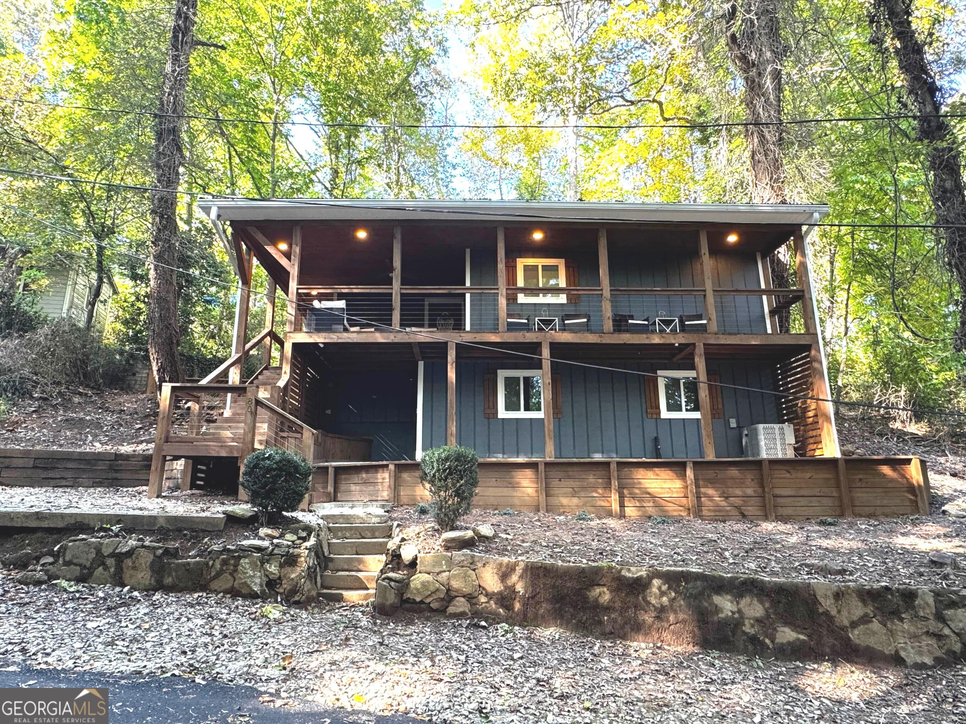 80 Toole Street Clayton GA 30525