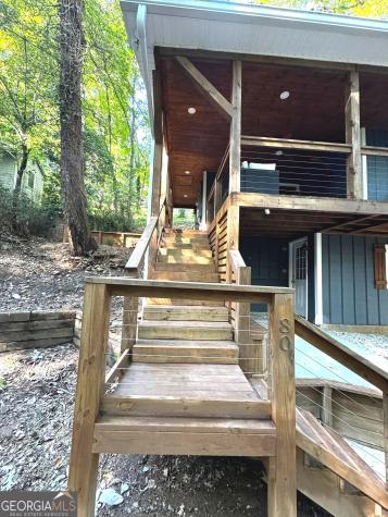 80 Toole Street Clayton GA 30525