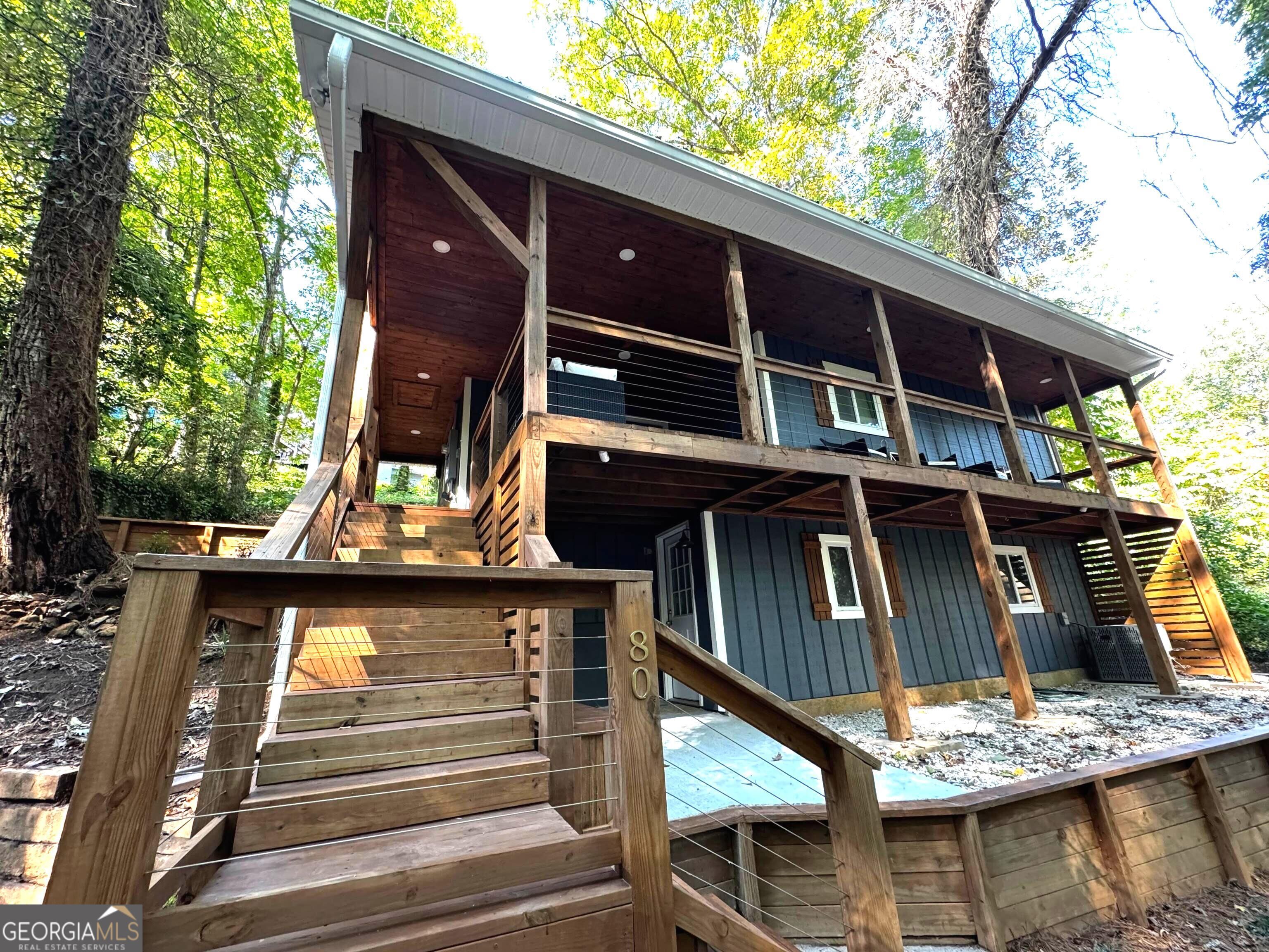 80 Toole Street Clayton GA 30525