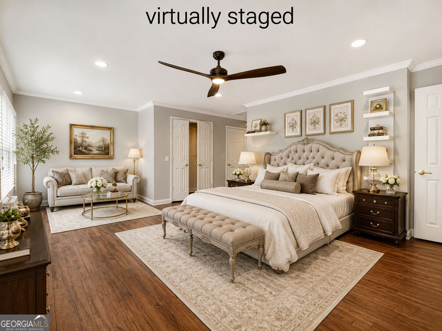 2484 Powers Ferry Drive SE Marietta GA 30067
