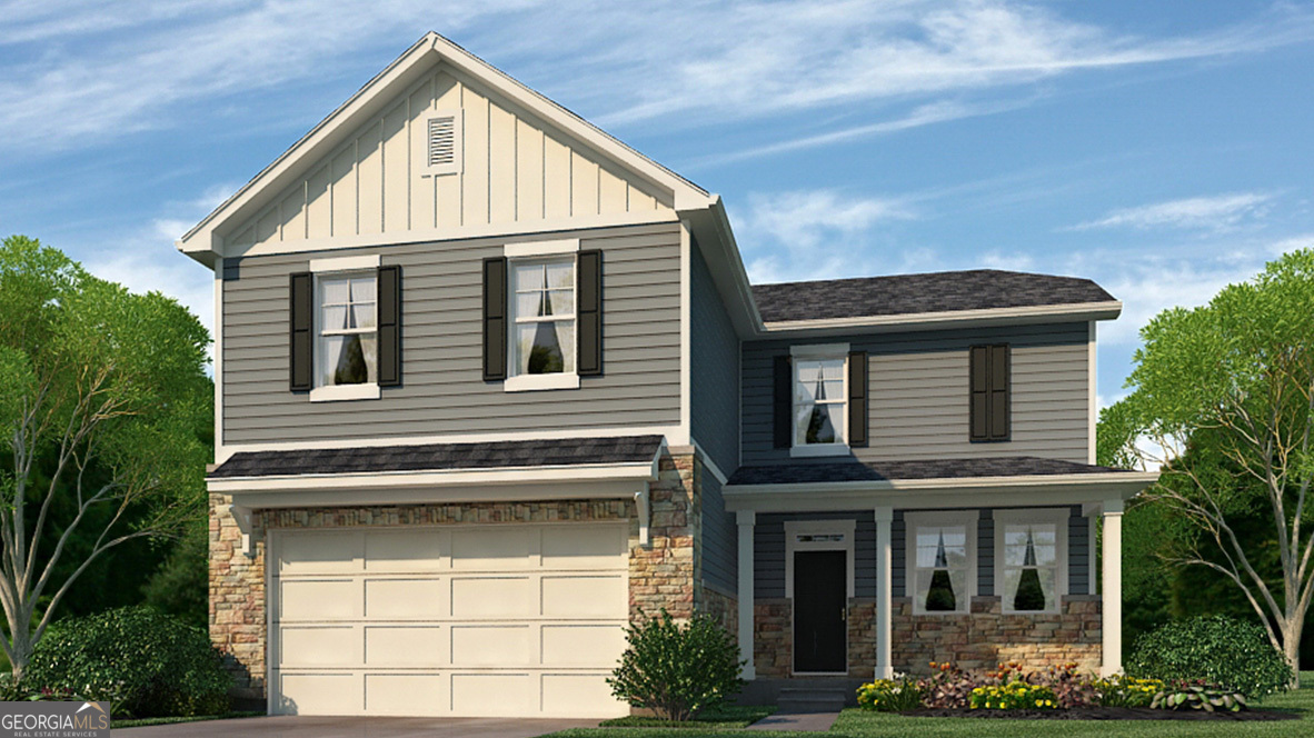 101 Fox Chase Court Griffin GA 30224