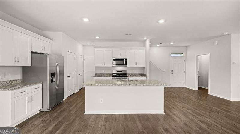 101 Fox Chase Court Griffin GA 30224