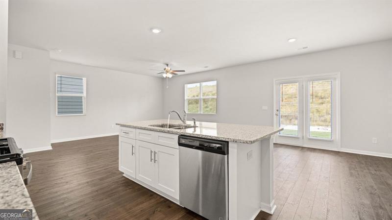 101 Fox Chase Court Griffin GA 30224