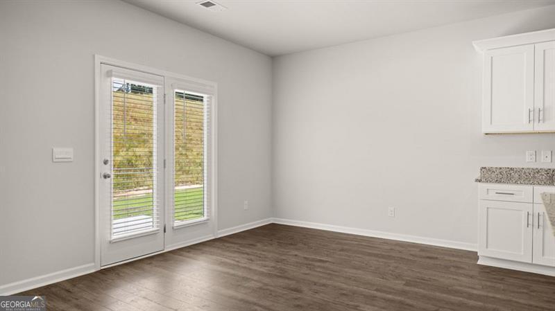 101 Fox Chase Court Griffin GA 30224
